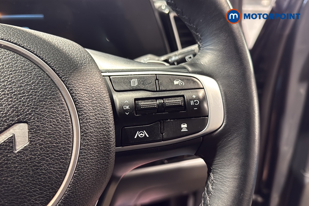 KIA Sportage Gt-Line Automatic Petrol SUV - Stock Number (1636715) - 3rd supplementary image
