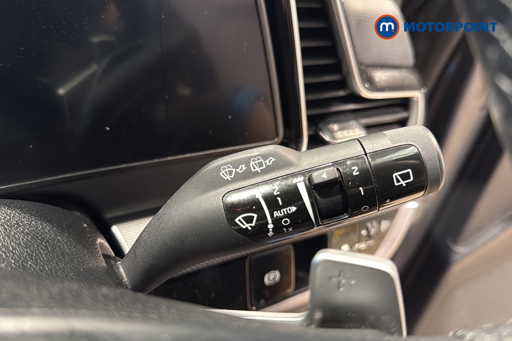 KIA Sportage Gt-Line Automatic Petrol SUV - Stock Number (1636715) - 6th supplementary image