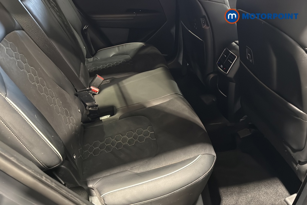 KIA Sportage Gt-Line Automatic Petrol SUV - Stock Number (1636715) - 25th supplementary image