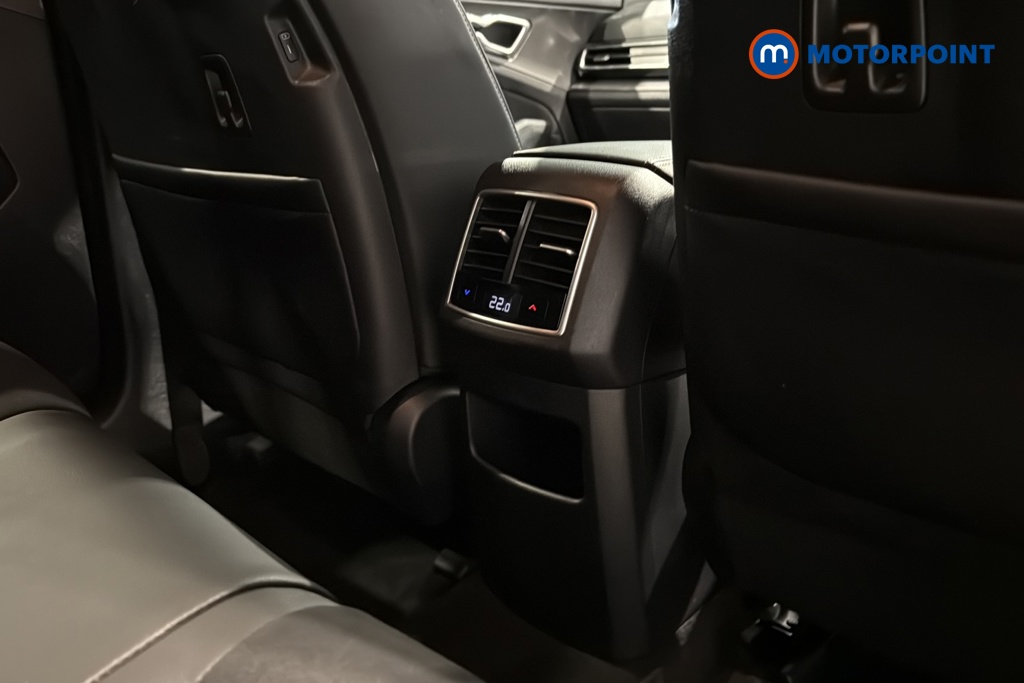 KIA Sportage Gt-Line Automatic Petrol SUV - Stock Number (1636715) - 28th supplementary image