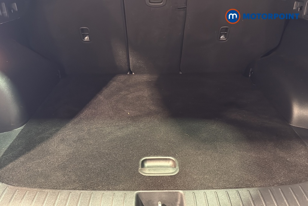 KIA Sportage Gt-Line Automatic Petrol SUV - Stock Number (1636715) - 30th supplementary image