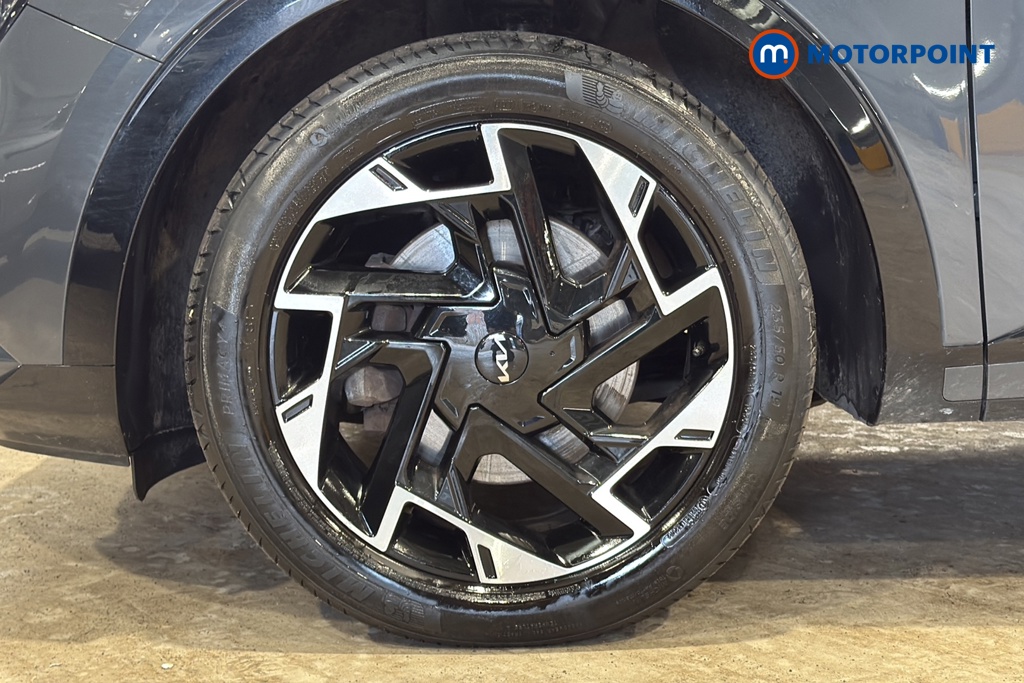 KIA Sportage Gt-Line Automatic Petrol SUV - Stock Number (1636715) - 44th supplementary image