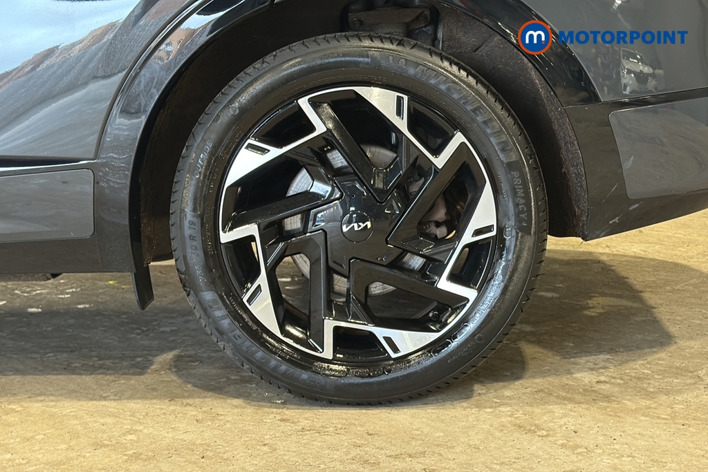 KIA Sportage Gt-Line Automatic Petrol SUV - Stock Number (1636715) - 45th supplementary image