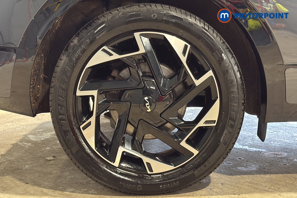 KIA Sportage Gt-Line Automatic Petrol SUV - Stock Number (1636715) - 46th supplementary image