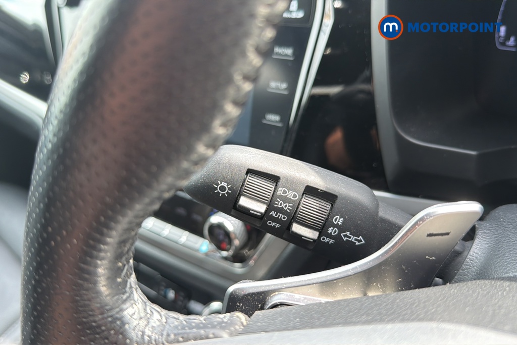 Ssangyong Korando Ultimate Automatic Petrol SUV - Stock Number (1637683) - 5th supplementary image