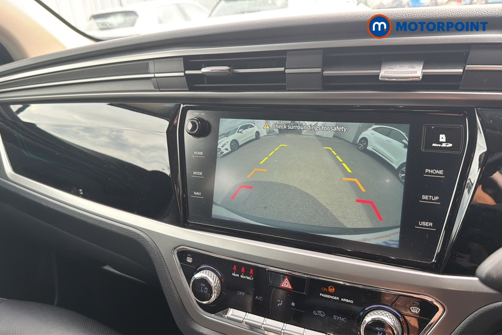 Ssangyong Korando Ultimate Automatic Petrol SUV - Stock Number (1637683) - 13th supplementary image