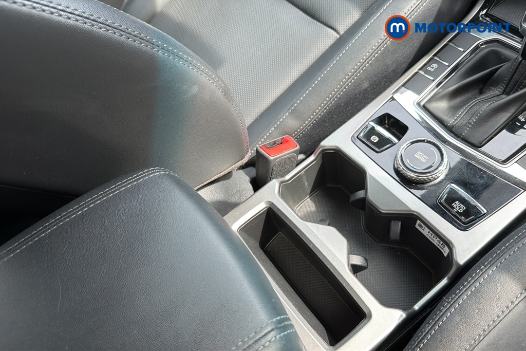 Ssangyong Korando Ultimate Automatic Petrol SUV - Stock Number (1637683) - 16th supplementary image