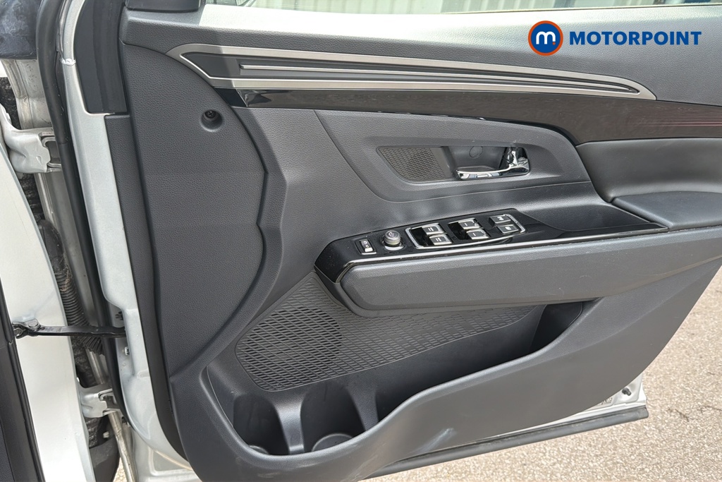 Ssangyong Korando Ultimate Automatic Petrol SUV - Stock Number (1637683) - 18th supplementary image