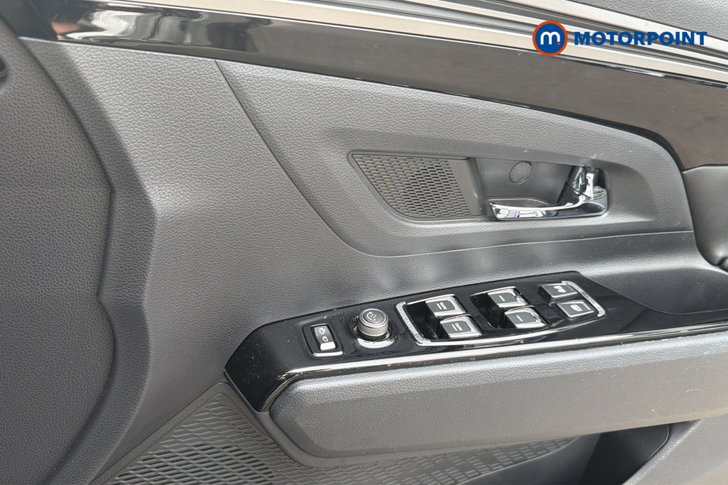 Ssangyong Korando Ultimate Automatic Petrol SUV - Stock Number (1637683) - 19th supplementary image