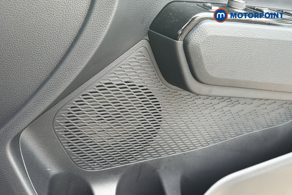 Ssangyong Korando Ultimate Automatic Petrol SUV - Stock Number (1637683) - 21st supplementary image