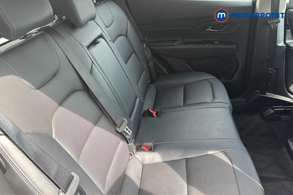 Ssangyong Korando Ultimate Automatic Petrol SUV - Stock Number (1637683) - 25th supplementary image