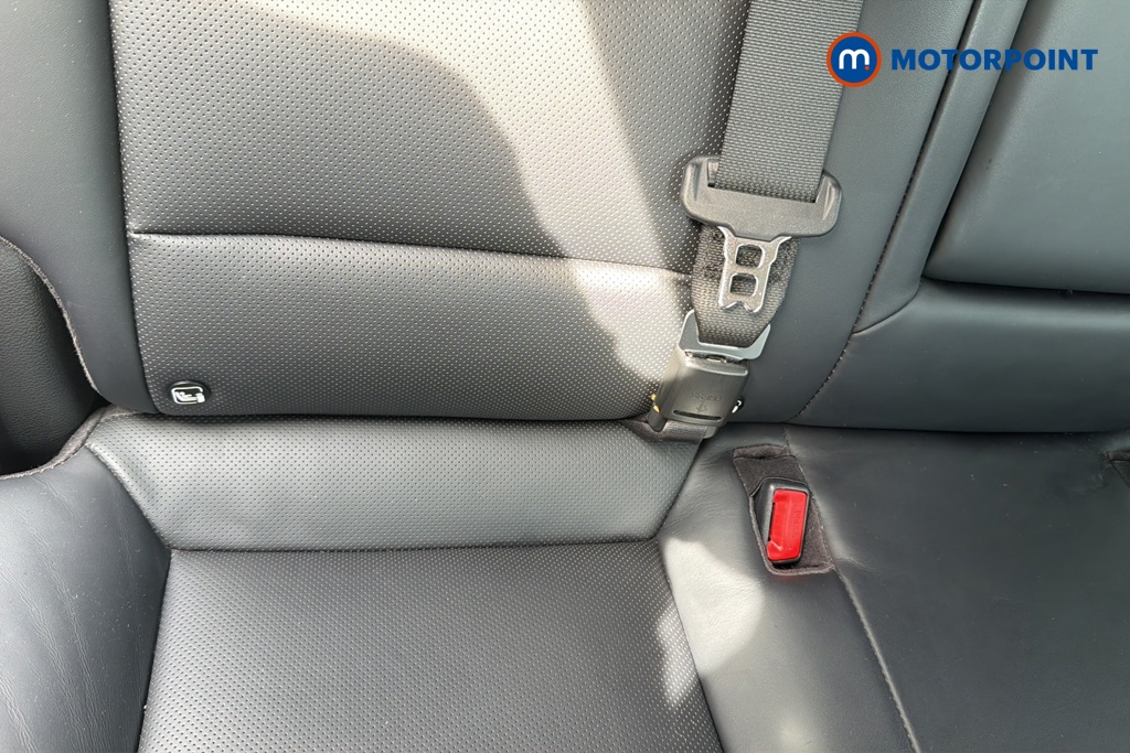 Ssangyong Korando Ultimate Automatic Petrol SUV - Stock Number (1637683) - 27th supplementary image