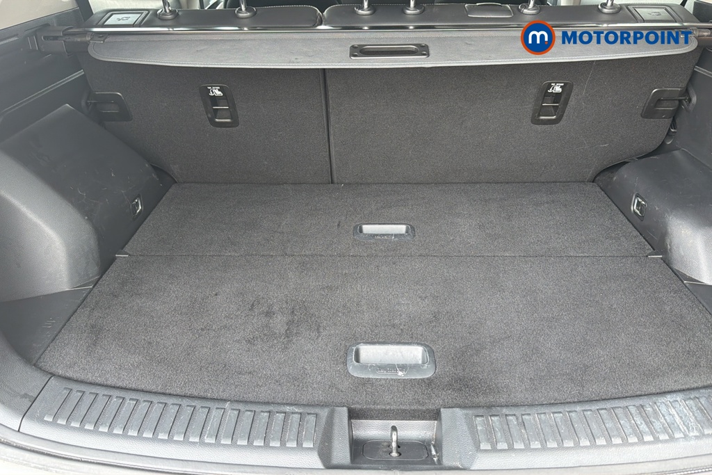 Ssangyong Korando Ultimate Automatic Petrol SUV - Stock Number (1637683) - 30th supplementary image