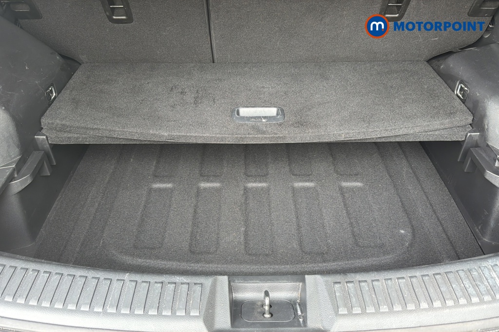 Ssangyong Korando Ultimate Automatic Petrol SUV - Stock Number (1637683) - 33rd supplementary image