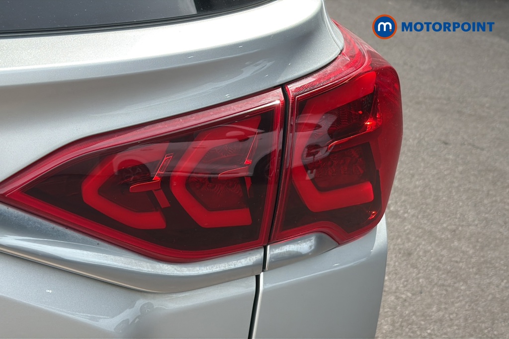 Ssangyong Korando Ultimate Automatic Petrol SUV - Stock Number (1637683) - 36th supplementary image