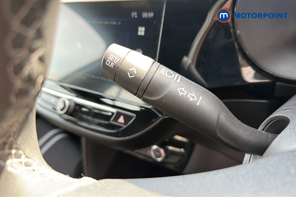 Vauxhall Corsa GS Manual Petrol Hatchback - Stock Number (1638023) - 5th supplementary image