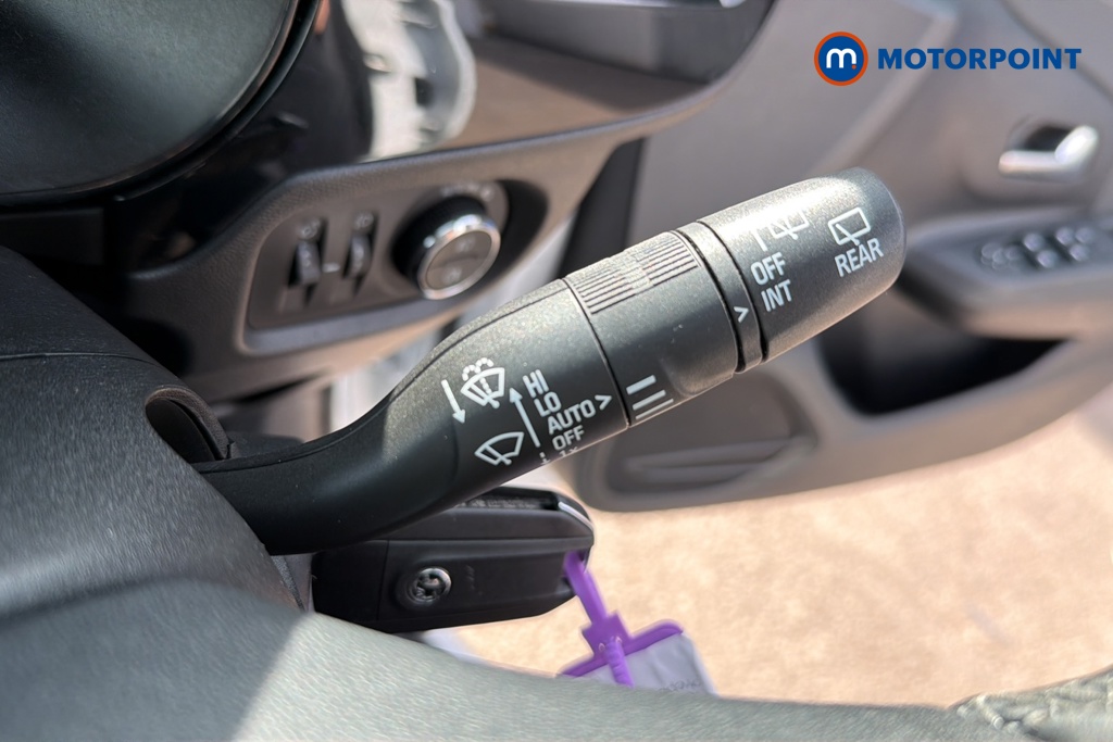 Vauxhall Corsa GS Manual Petrol Hatchback - Stock Number (1638023) - 6th supplementary image