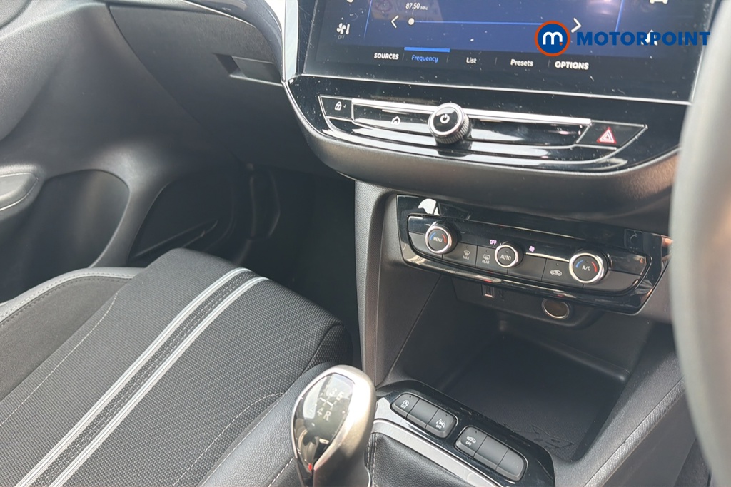 Vauxhall Corsa GS Manual Petrol Hatchback - Stock Number (1638023) - 12th supplementary image