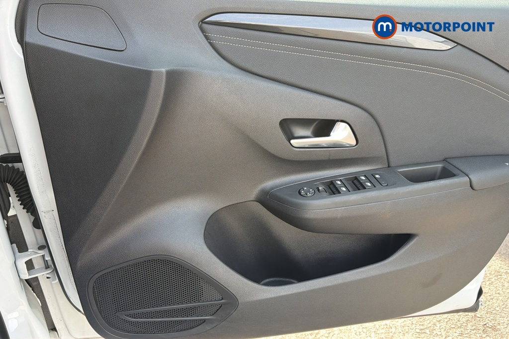 Vauxhall Corsa GS Manual Petrol Hatchback - Stock Number (1638023) - 18th supplementary image