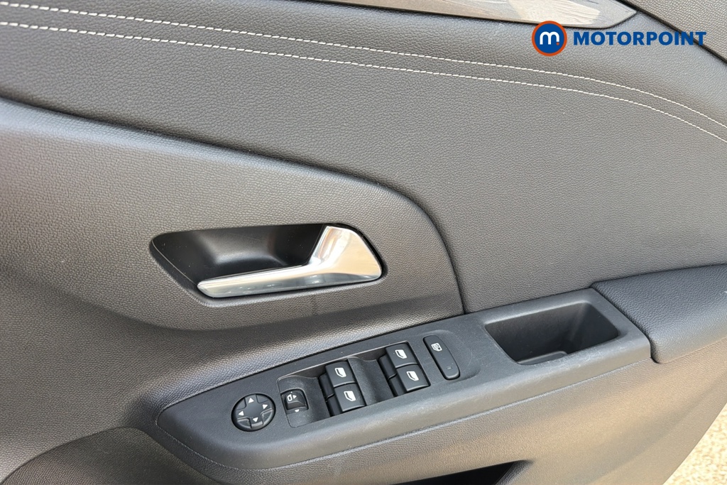 Vauxhall Corsa GS Manual Petrol Hatchback - Stock Number (1638023) - 19th supplementary image