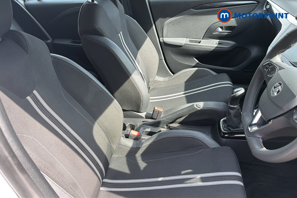 Vauxhall Corsa GS Manual Petrol Hatchback - Stock Number (1638023) - 22nd supplementary image