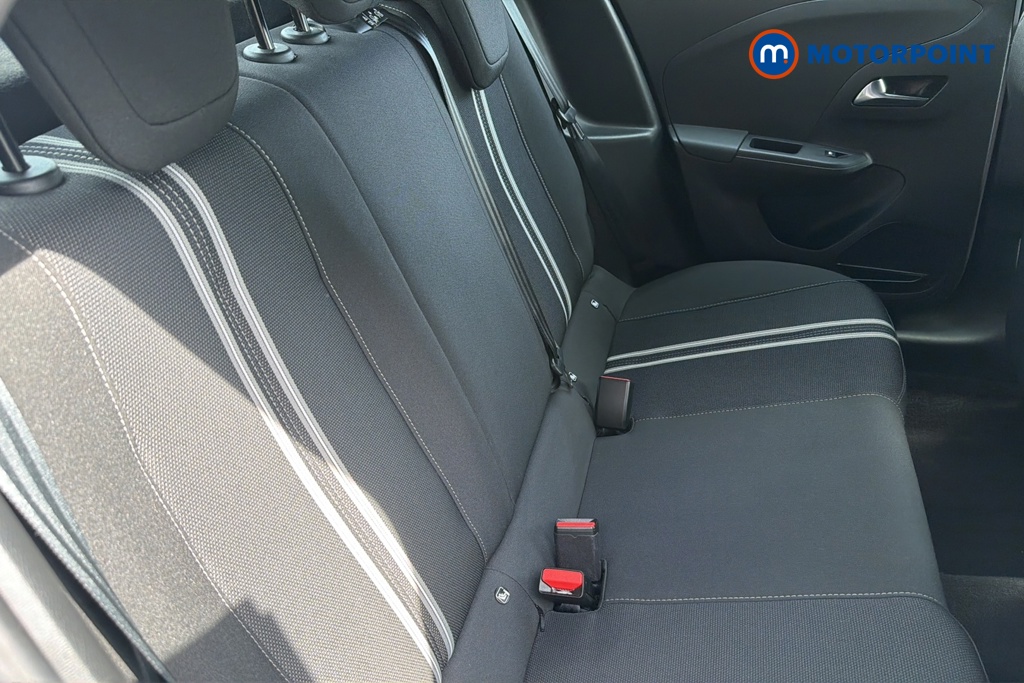Vauxhall Corsa GS Manual Petrol Hatchback - Stock Number (1638023) - 25th supplementary image