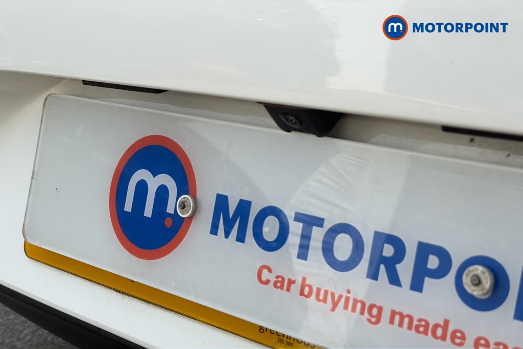 Vauxhall Corsa GS Manual Petrol Hatchback - Stock Number (1638023) - 37th supplementary image