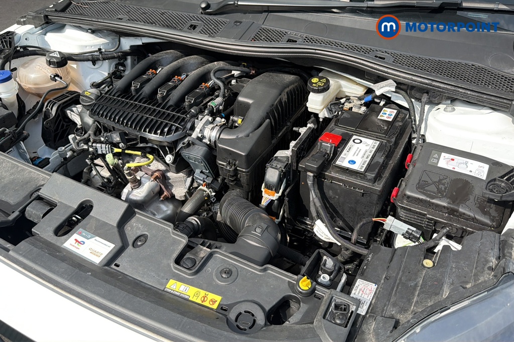 Vauxhall Corsa GS Manual Petrol Hatchback - Stock Number (1638023) - 48th supplementary image