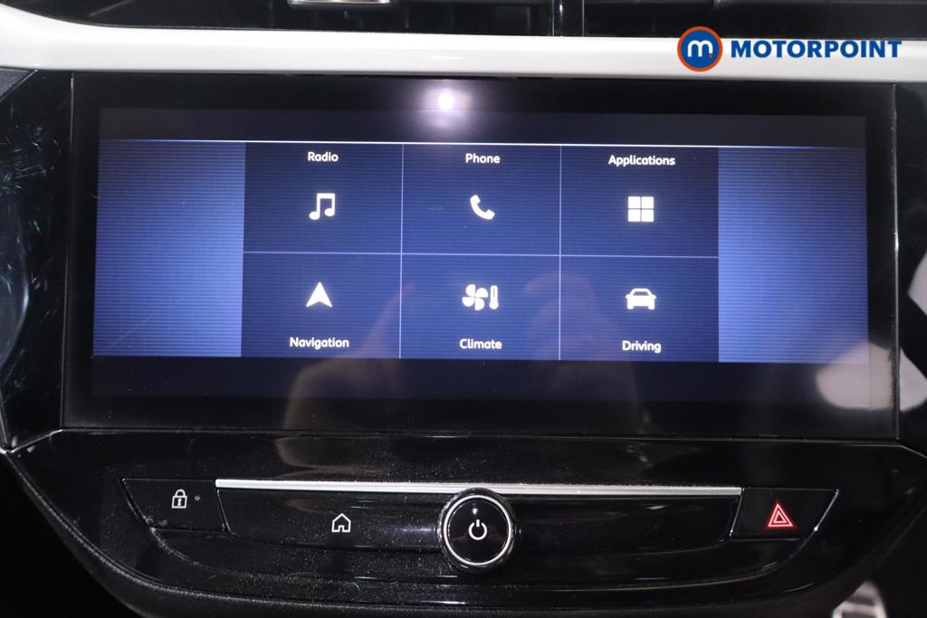 Vauxhall Corsa GS Manual Petrol Hatchback - Stock Number (1638031) - 2nd supplementary image