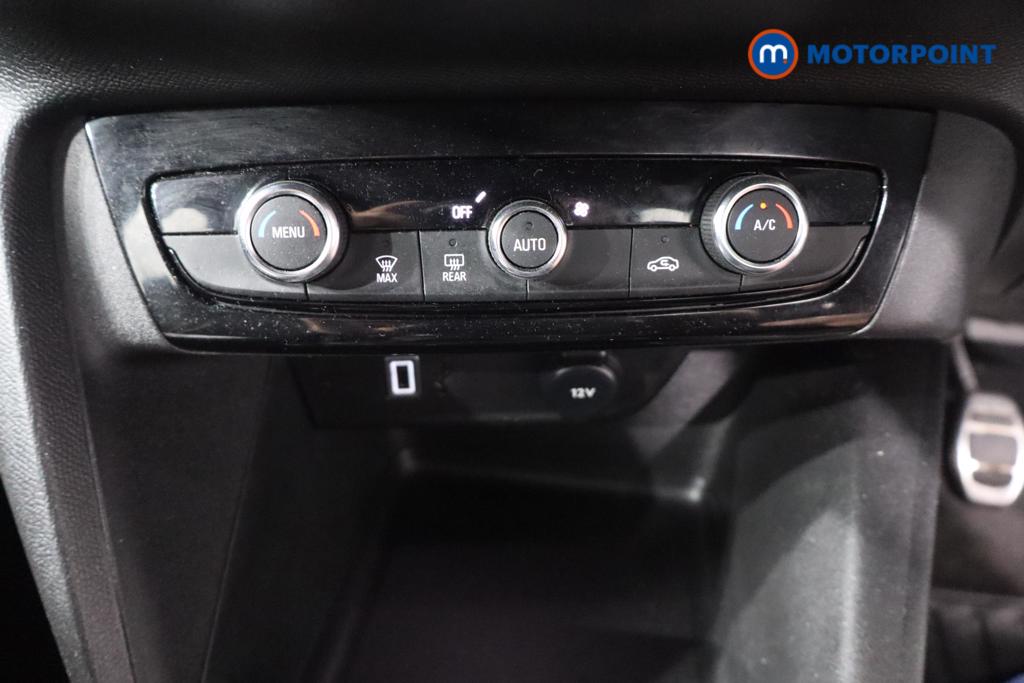Vauxhall Corsa GS Manual Petrol Hatchback - Stock Number (1638031) - 3rd supplementary image
