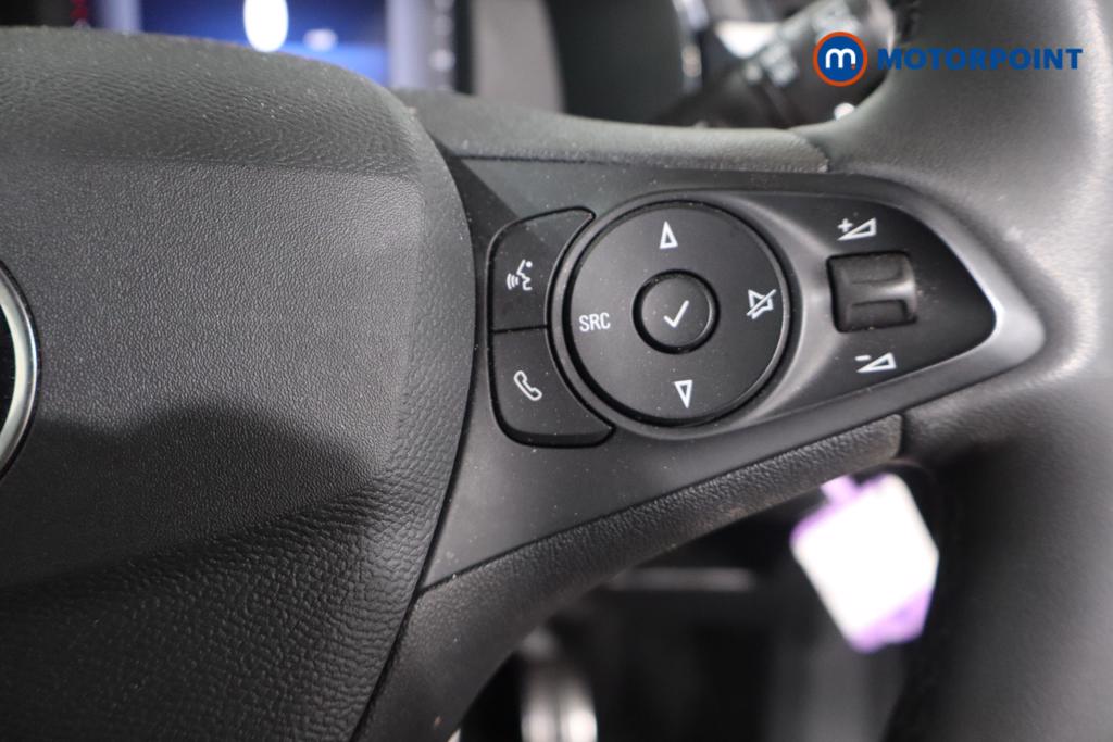 Vauxhall Corsa GS Manual Petrol Hatchback - Stock Number (1638031) - 6th supplementary image