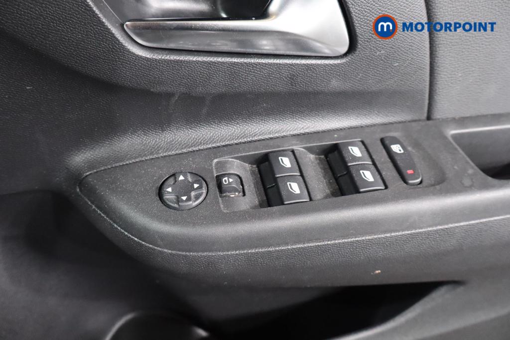 Vauxhall Corsa GS Manual Petrol Hatchback - Stock Number (1638031) - 8th supplementary image