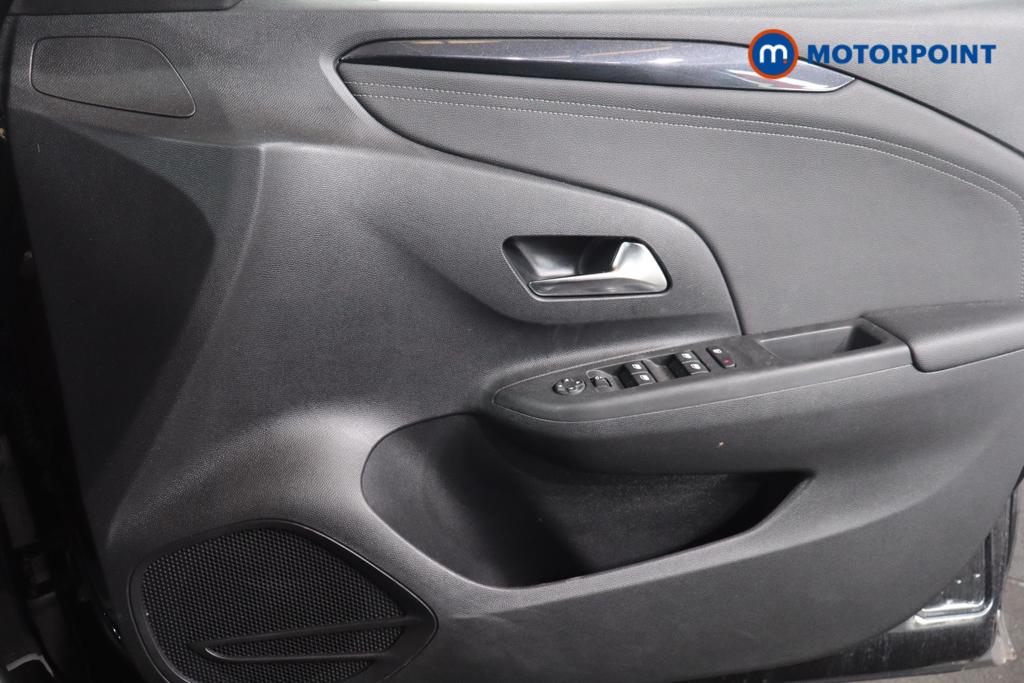 Vauxhall Corsa GS Manual Petrol Hatchback - Stock Number (1638031) - 9th supplementary image