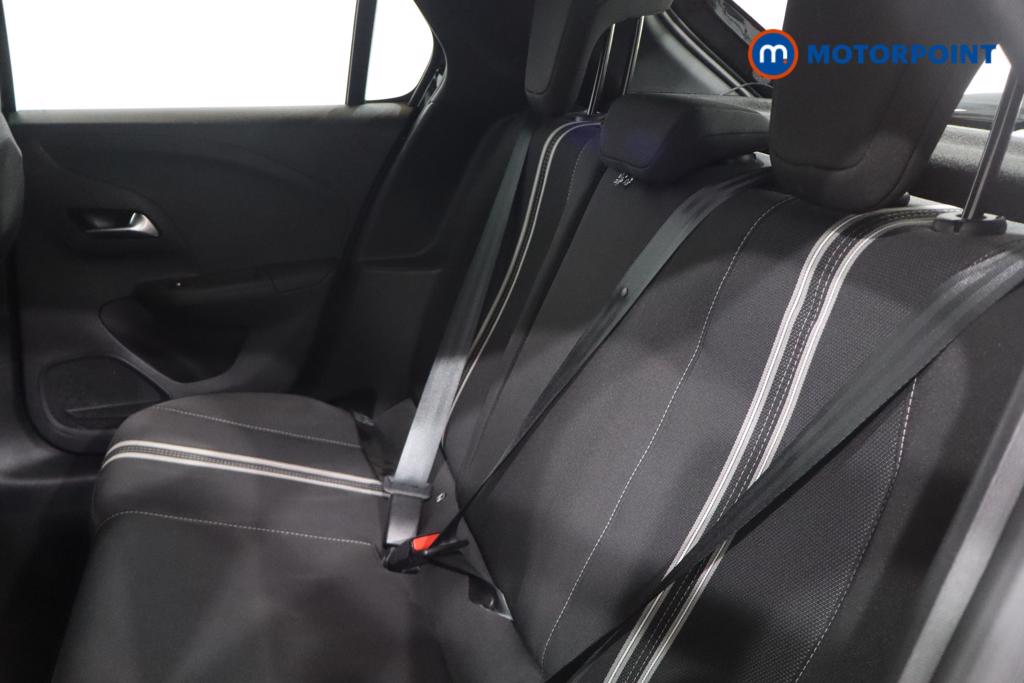 Vauxhall Corsa GS Manual Petrol Hatchback - Stock Number (1638031) - 11th supplementary image