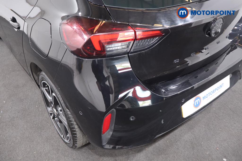 Vauxhall Corsa GS Manual Petrol Hatchback - Stock Number (1638031) - 13th supplementary image