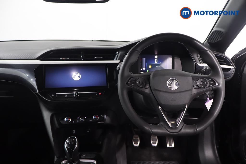 Vauxhall Corsa GS Manual Petrol Hatchback - Stock Number (1638031) - 1st supplementary image