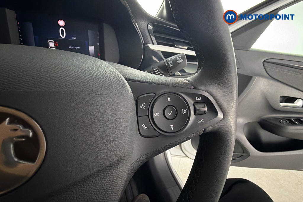 Vauxhall Corsa GS Manual Petrol Hatchback - Stock Number (1638537) - 4th supplementary image