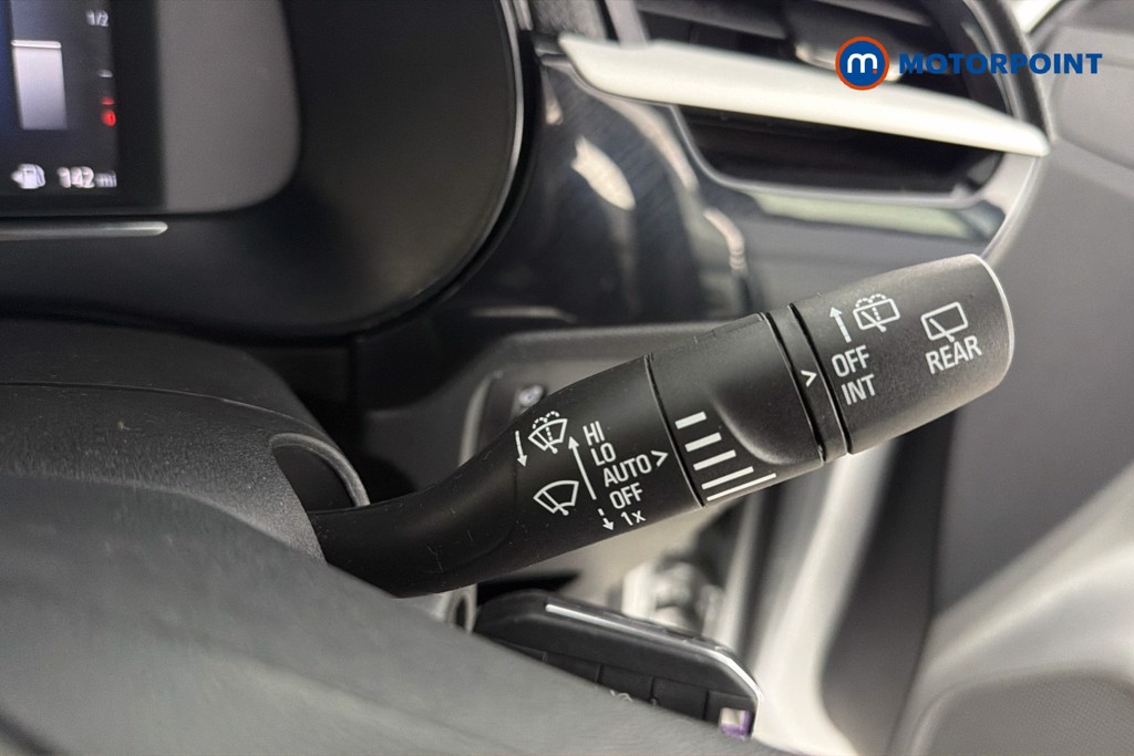 Vauxhall Corsa GS Manual Petrol Hatchback - Stock Number (1638537) - 7th supplementary image