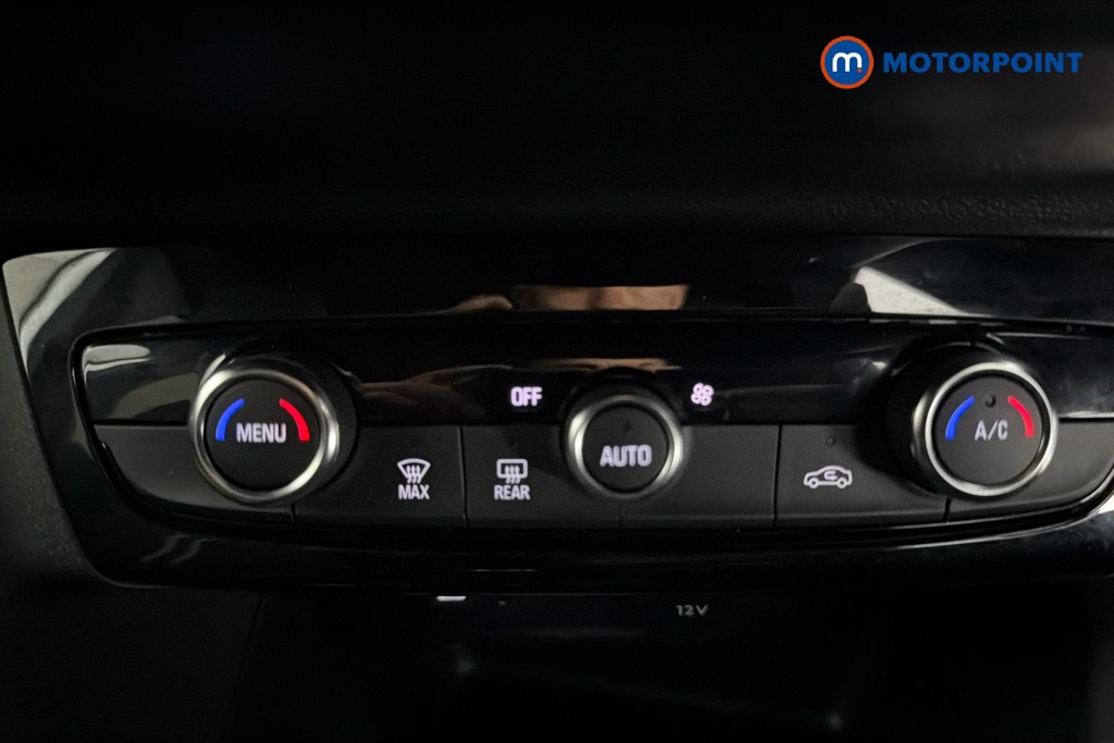 Vauxhall Corsa GS Manual Petrol Hatchback - Stock Number (1638537) - 12th supplementary image
