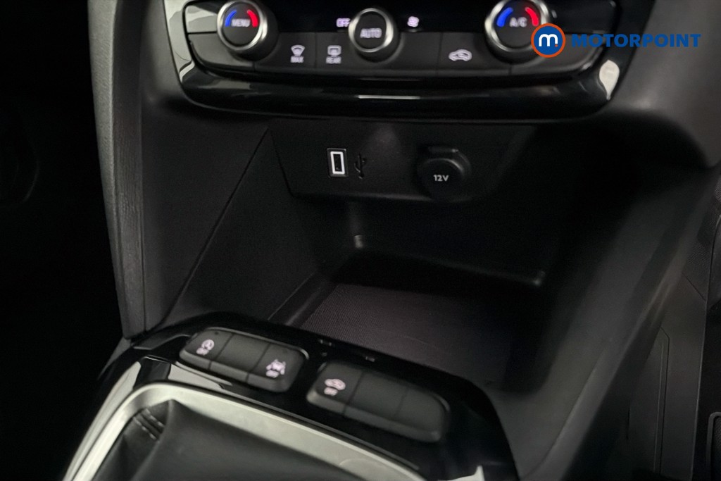 Vauxhall Corsa GS Manual Petrol Hatchback - Stock Number (1638537) - 17th supplementary image