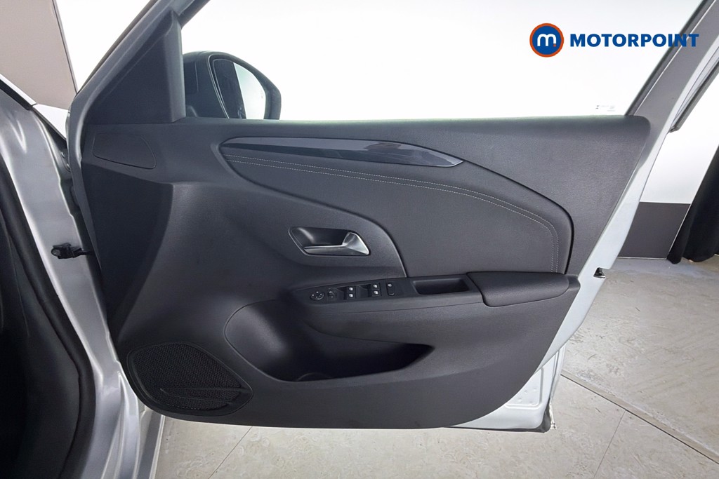 Vauxhall Corsa GS Manual Petrol Hatchback - Stock Number (1638537) - 19th supplementary image