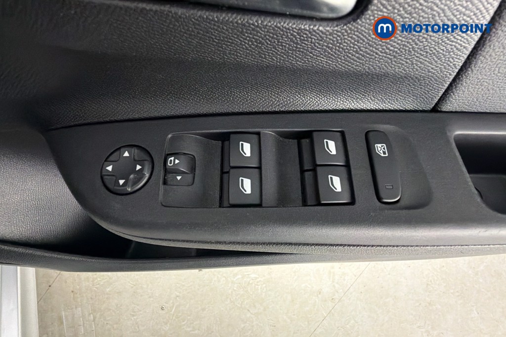 Vauxhall Corsa GS Manual Petrol Hatchback - Stock Number (1638537) - 20th supplementary image