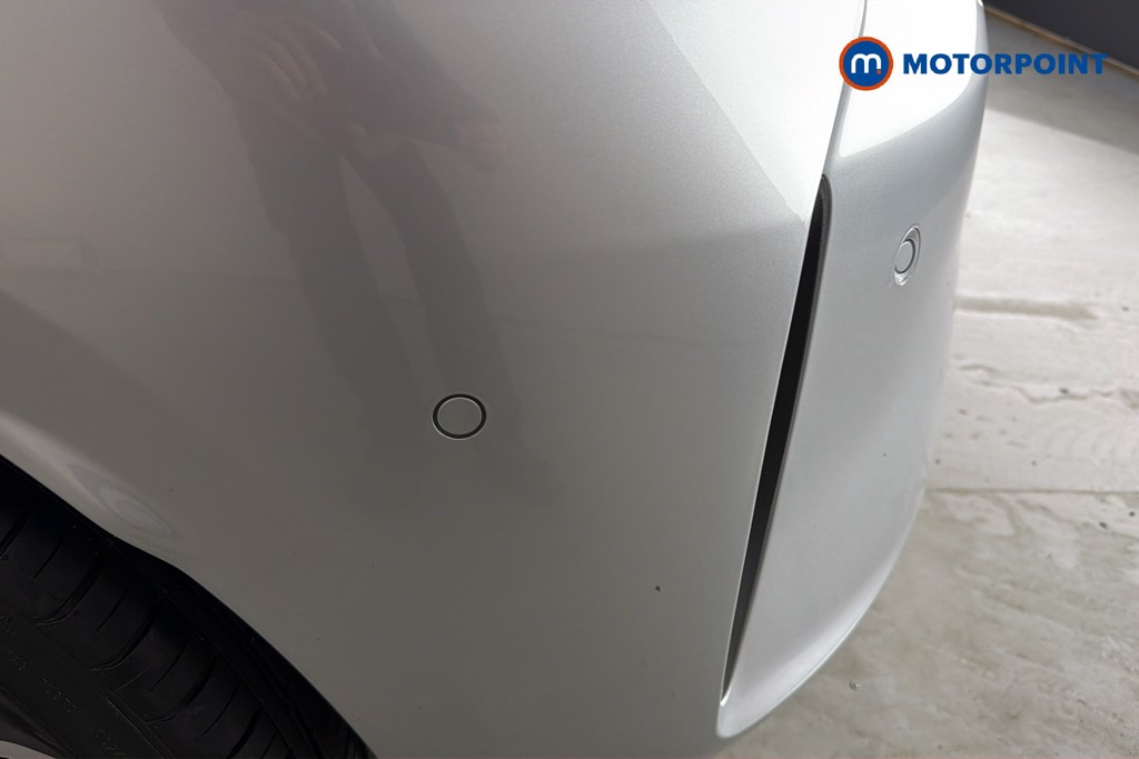 Vauxhall Corsa GS Manual Petrol Hatchback - Stock Number (1638537) - 40th supplementary image