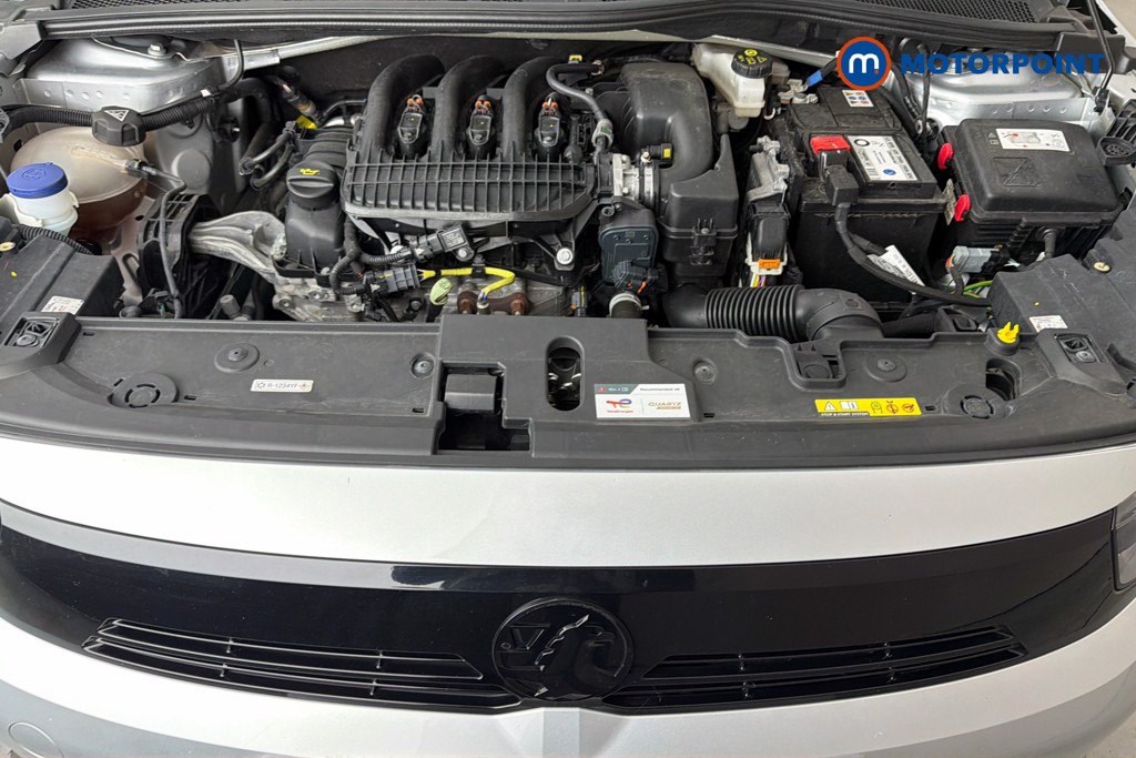 Vauxhall Corsa GS Manual Petrol Hatchback - Stock Number (1638537) - 51st supplementary image