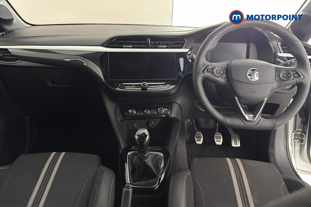 Vauxhall Corsa GS Manual Petrol Hatchback - Stock Number (1638537) - 1st supplementary image