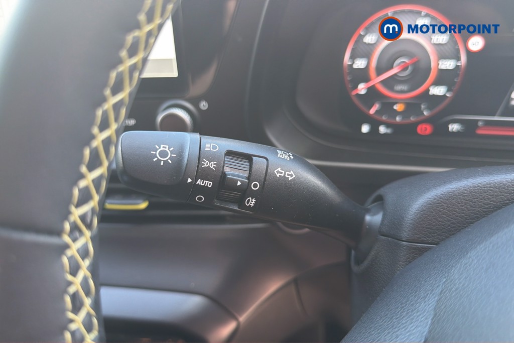 Hyundai I20 Ultimate Manual Petrol Hatchback - Stock Number (1638569) - 18th supplementary image
