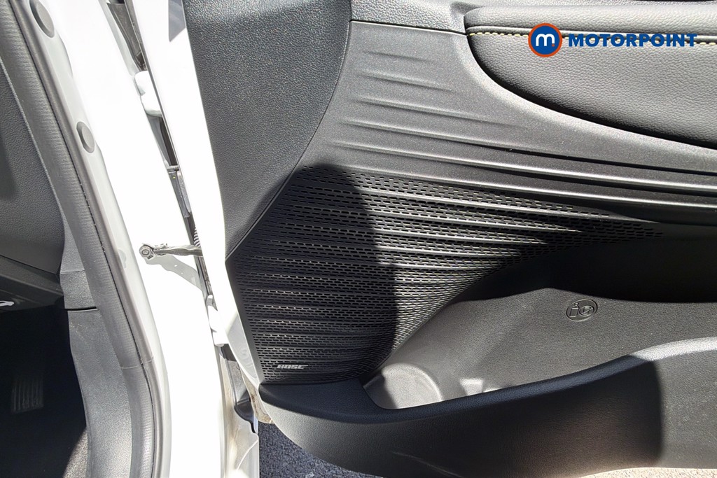 Hyundai I20 Ultimate Manual Petrol Hatchback - Stock Number (1638569) - 21st supplementary image