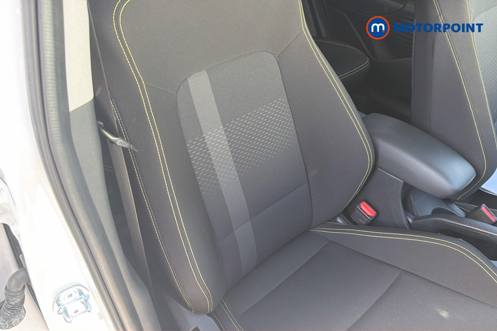 Hyundai I20 Ultimate Manual Petrol Hatchback - Stock Number (1638569) - 22nd supplementary image