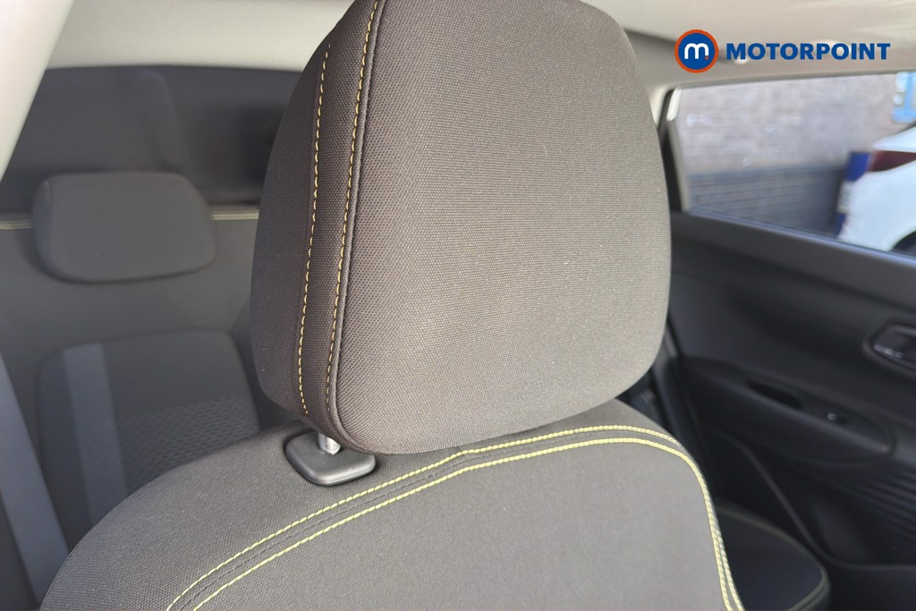 Hyundai I20 Ultimate Manual Petrol Hatchback - Stock Number (1638569) - 23rd supplementary image