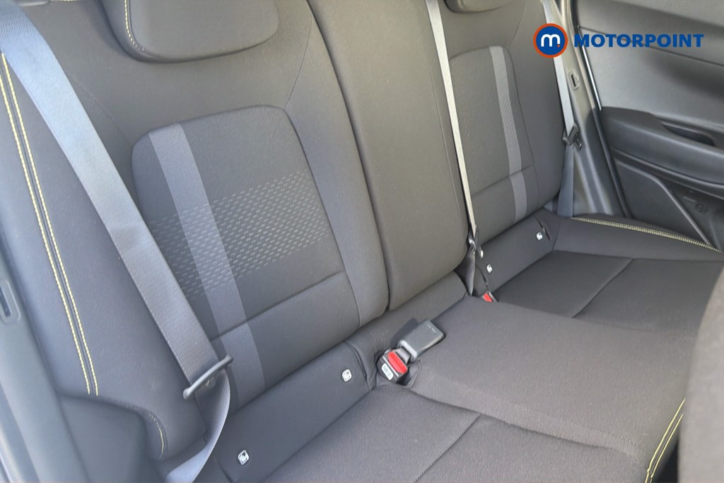 Hyundai I20 Ultimate Manual Petrol Hatchback - Stock Number (1638569) - 28th supplementary image